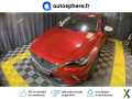 Photo mazda cx-3 1.5 SKYACTIV-D 105 Sélection AWD