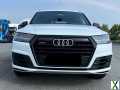 Photo audi q7 50 TDI 286 Tiptronic 8 Quattro 5pl S line