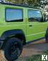 Photo suzuki jimny Jimny 1.5 VVTPrivilège