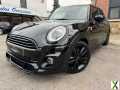 Photo mini cooper 1.5A/Pack John Cooper works/Toit Panoramique .