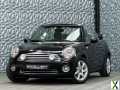 Photo mini cooper cabrio Cabriolet 1.6i*JANTES*PDC*CLIM DIGI*GARANTIE 12 M*