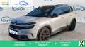 Photo citroen c5 Aircoss 2.0 BlueHdi 180 EAT8 Shine