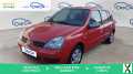 Photo renault clio II 1.2 75 Campus