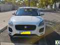 Photo jaguar e-pace 2.0 D - 150 ch 2WD BVM Business