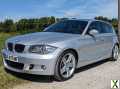 Photo bmw 130 SERIE+1+E87+(05/2004-03/2007)++Sport