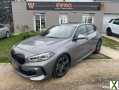 Photo bmw 118 2.0 118 D 150 M-SPORT BVA