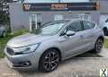 Photo ds automobiles ds 4 1.6 e-hdi 115 airdream so chic etg bva