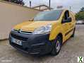 Photo citroen berlingo 1.6 bluehdi 100ch boite automatique garantie 6-moi