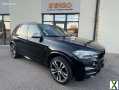 Photo bmw x5 m50d 5.0d 380ch m-performance xdrive bva