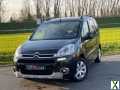 Photo citroen berlingo 1.6 ESS 98CH MULTISPACE 2015 - GPS/ LED/ GARANTIE