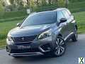 Photo peugeot 5008 1.6 HDI 115CH ALLURE - TOIT OUVRANT - 7 PLACES