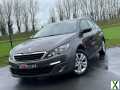 Photo peugeot 308 1.6 HDI 115CH ACTIVE GPS 143.000KM GARANTIE