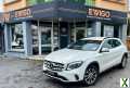 Photo mercedes-benz gla 200 Mercedes 2.2 200 CDI 135