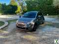 Photo fiat 500 1.2+8V+69+ch+S