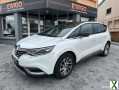 Photo renault espace 1.6 DCI 160 ENERGY ZEN EDC BVA