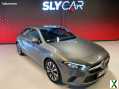 Photo mercedes-benz a 200 Berline 200 d 150 Business Line 8G-DCT