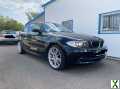 Photo bmw 118 118d 143 ch Confort A