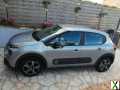 Photo citroen c3 PureTech+82+S