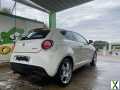 Photo alfa romeo mito 1.4+TB+MultiAir+Start