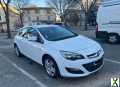 Photo opel astra 1.4 Twinport 100 ch Edition