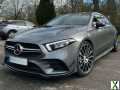 Photo mercedes-benz a 35 amg