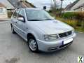 Photo volkswagen polo 1.4i 60ch, OPEN-AIR, 1er Proprietaire, Suivi VW