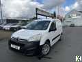 Photo citroen berlingo Berlingo 1.6 BlueHdi 120CV Aménagé