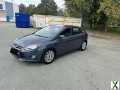 Photo ford focus 1.6 TDCi 95 FAP S