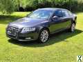 Photo audi a6 V6 2.8 FSI 220 Advanced Edition Multitronic A