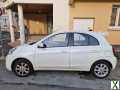 Photo nissan micra 1.2 - 80 Connect Edition