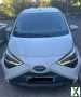 Photo toyota aygo 1.0 VVT-i x-shift x-play