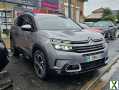 Photo citroen c5 aircross PureTech 180 S