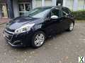 Photo peugeot 208 PureTech 82ch S\u0026S BVM5 Active