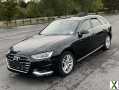 Photo audi a4 allroad Avant