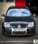 Photo volkswagen golf 5 R32 Novidem Kompressor Recaro F1