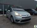 Photo citroen grand c4 picasso 1.6 HDI110 FAP PACK AMBIANCE 7PL