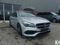 Photo mercedes-benz cla 200 200 D BUSINESS EXECUTIVE