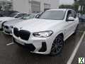 Photo bmw x3 xDrive30e 292ch M Sport