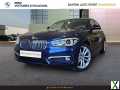 Photo bmw 116 116dA 116ch UrbanChic 5p