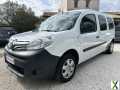 Photo renault express MAXI 1.5 BLUE DCI 95CH CABINE APPROFONDIE EXTRA R-