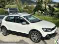 Photo volkswagen polo 1.2 TSI 90CH 5P