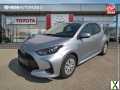 Photo toyota yaris 116h Dynamic 5p MY22