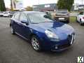 Photo alfa romeo giulietta 1.4 TJET 120CH SPORT EDITION STOP\\u0026START MY19