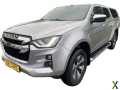 Photo isuzu d-max D-MAX Double Cab 4WD LSE 1.9 TD Hardtop Auto AHK