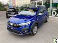 Photo dacia sandero TCe Stepway Expression