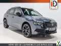 Photo skoda kamiq 1.5 TSI MONTE CARLO DSG TOIT PANO LED CARPLAY JA18