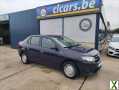 Photo dacia logan 1.2i/Radio/Trekhaak