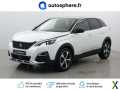 Photo peugeot 3008 1.2 PureTech 130ch GT Line S\\u0026S