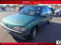 Photo peugeot 106 XR 1.1i 60 CV 5 PTES