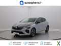 Photo renault clio 1.0 TCe 90ch Techno